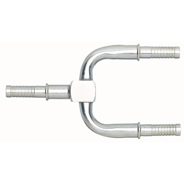 PolarSeal II A/C Hose Fitting